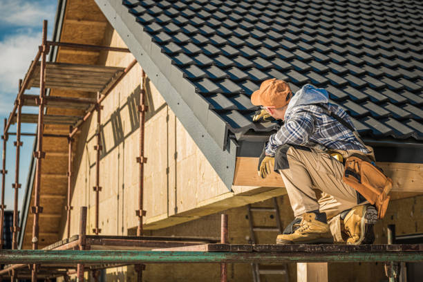 Best Gutter Installation and Roofing  in Alpine, UT