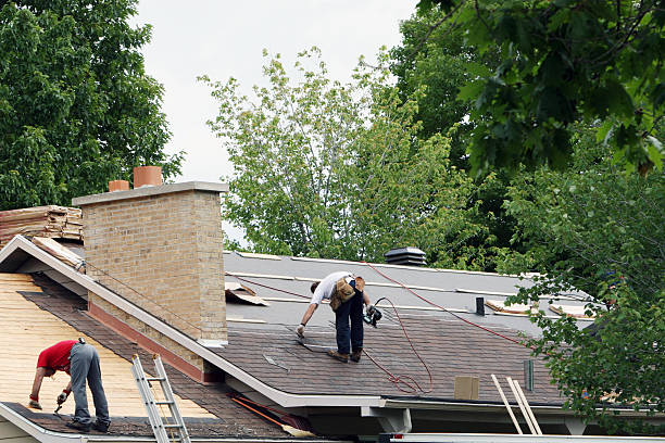 Gutter Installation and Roofing in Alpine, UT