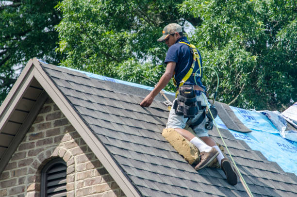 Reliable Alpine, UT Roofing Contractor Solutions