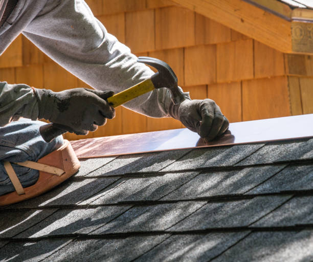 Tile Roofing Contractor in Alpine, UT